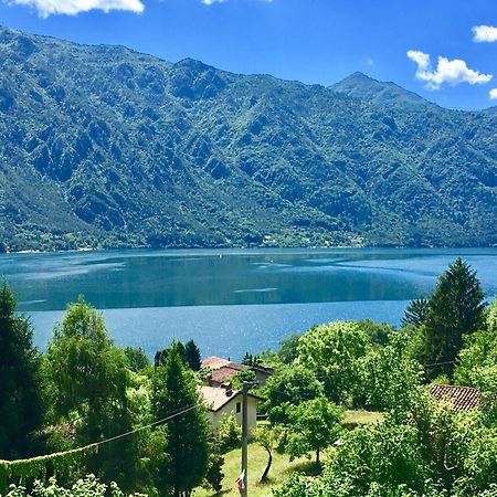 B&B Re' Perone Anfo Εξωτερικό φωτογραφία