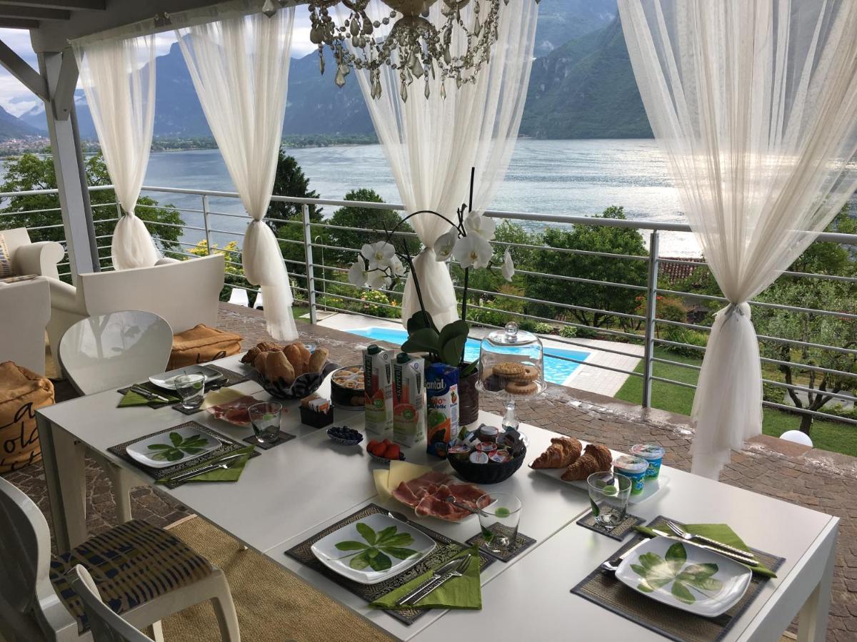 B&B Re' Perone Anfo Εξωτερικό φωτογραφία