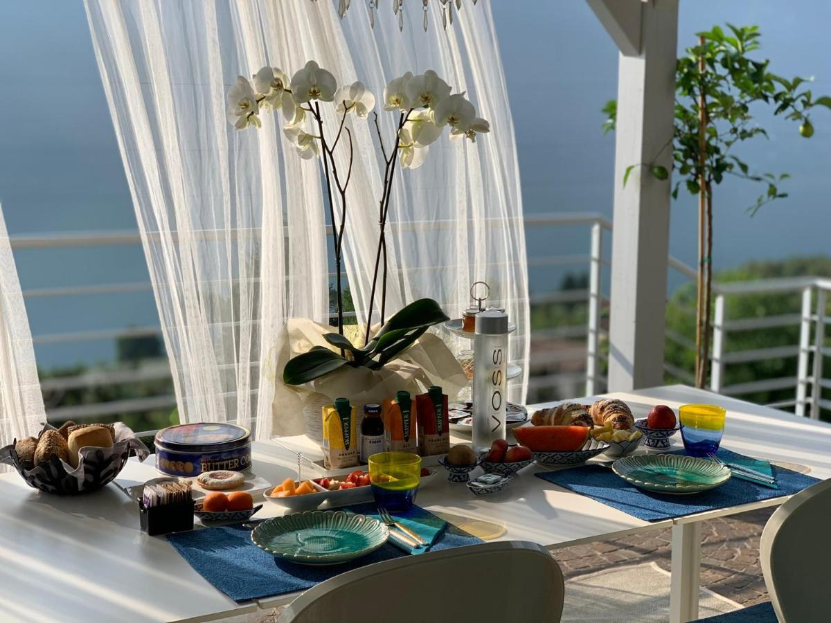 B&B Re' Perone Anfo Εξωτερικό φωτογραφία